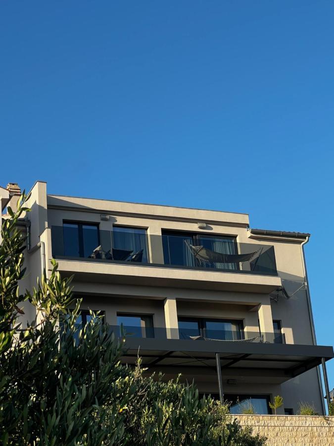 Milisa Residence Primosten Ngoại thất bức ảnh