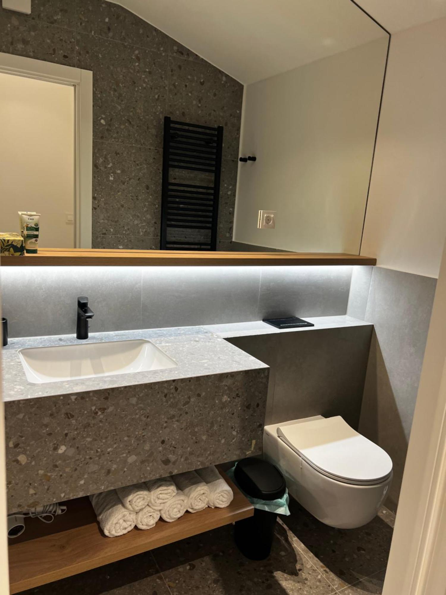 Milisa Residence Primosten Ngoại thất bức ảnh