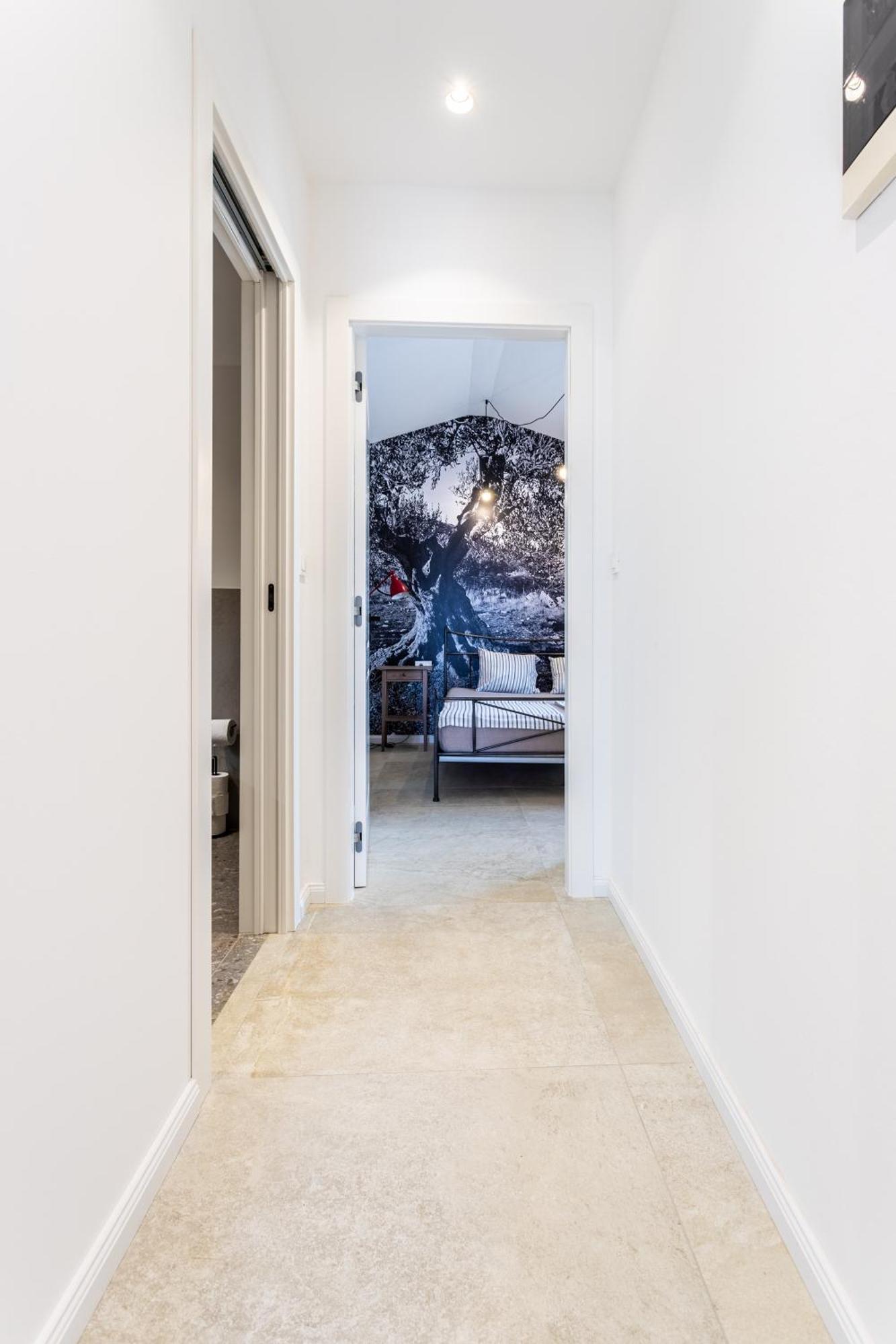 Milisa Residence Primosten Ngoại thất bức ảnh